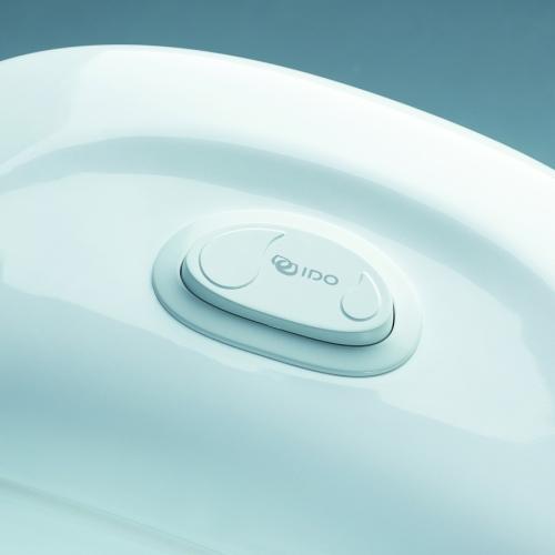 Ido Trevi Tryckknappsanordningssats