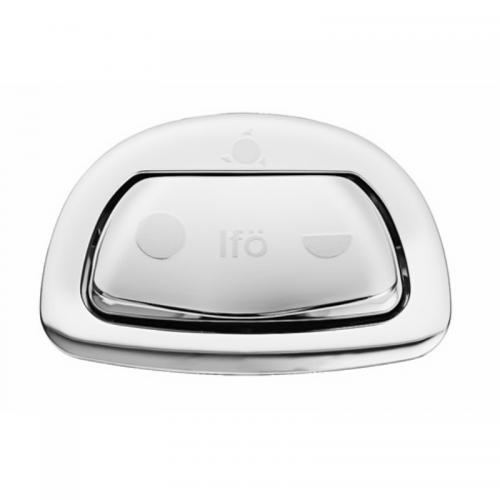 Ifö Sign Spolknapp Z98308 Förhöjd - 7925975