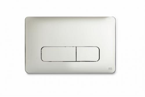 Ifö Spolknapp Collis Krom Gen 2 96716
