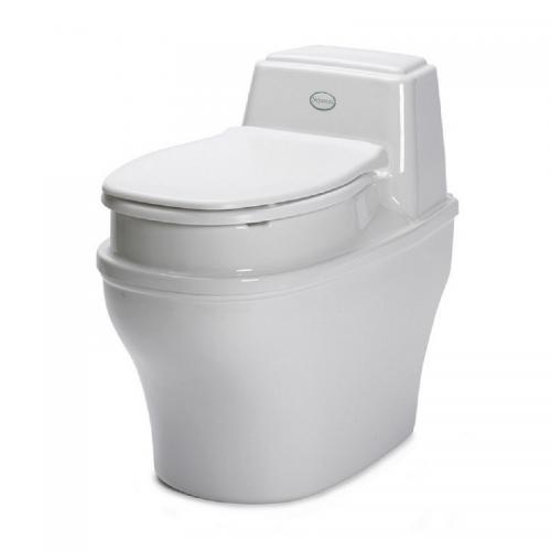 Fritidstoalett Separera 30 230V/12V