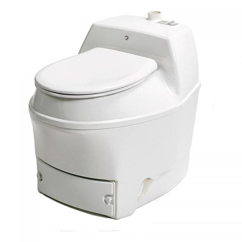 Fritidstoalett BioLet/MullToa 55