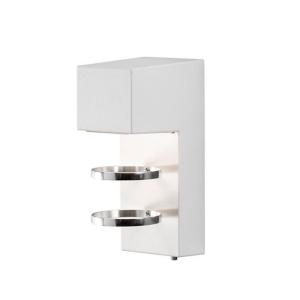 Acerra Wall Light 5W LED, Konstsmide