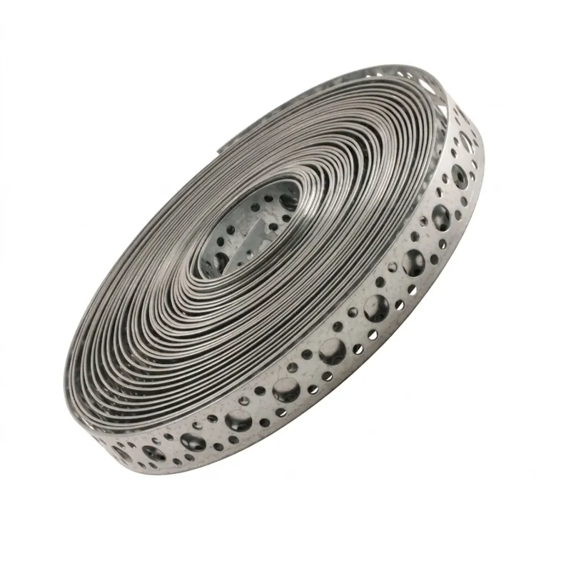 HÅLBAND HECO 20 X 1.0 MM 10M