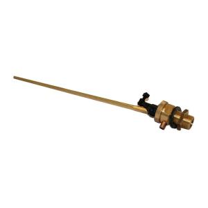 Float Valve Without Float Ball G15 Brass Ezze