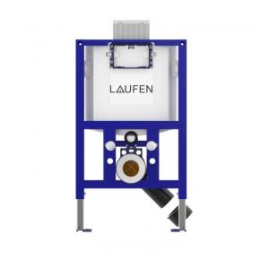 Laufen LIS CWNL100 WC-Fixtur