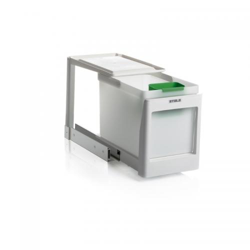 Källsorteringssystem Stala Eko-1K