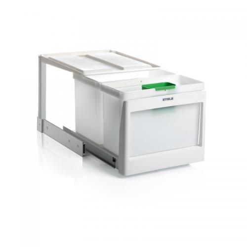 Källsorteringssystem Stala Eko-2SK