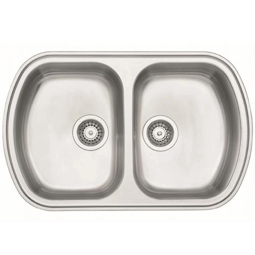 Contura Concert diskbänk C33-770 KU