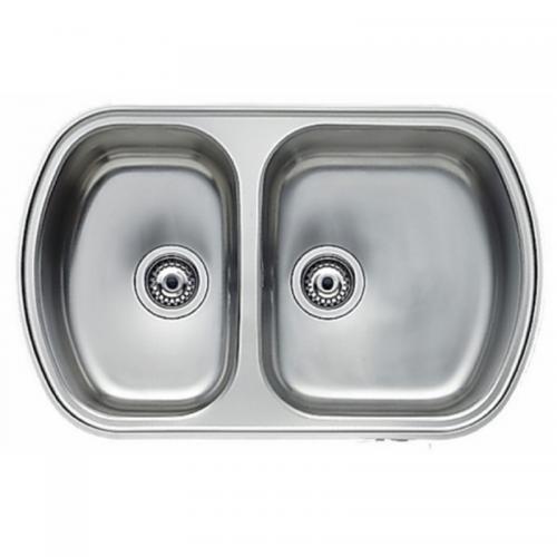 Contura Concert diskbänk C33-770 KU