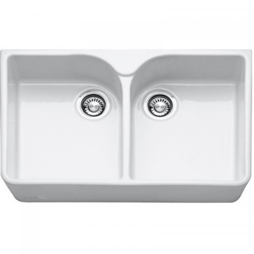 Diskbänk Franke Porslin VBK720