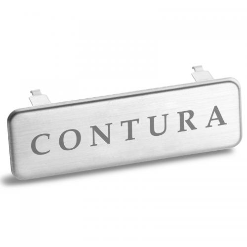 Contura Square Design bricka