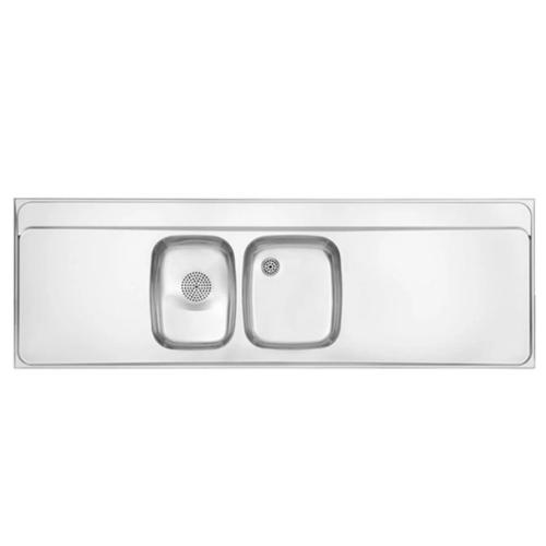 Contura Klassisk H-18-V Ej vändbar