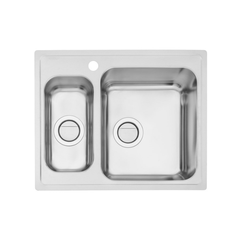 Disklåda Ease Monoedge Stala 615x500 mm