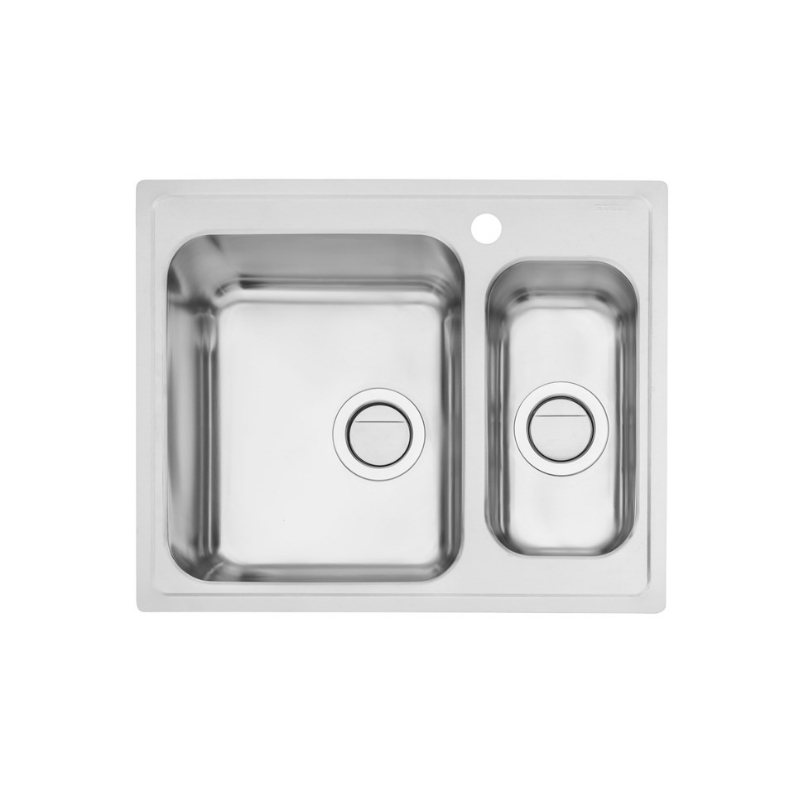 Disklåda Ease Monoedge Stala 615x500 mm