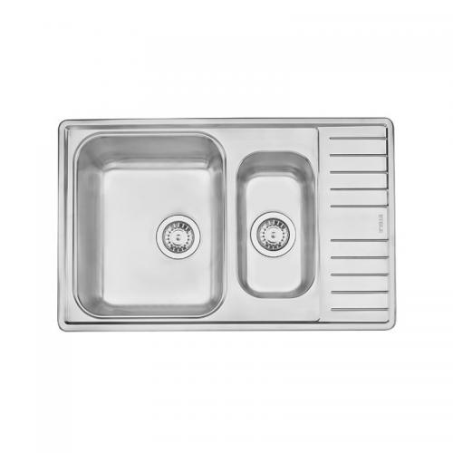 Disklåda Lyria Inbyggnadsbänk 790x500 mm