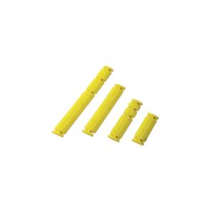 Canalplast Cable Holder 40mm Plastic 500pcs