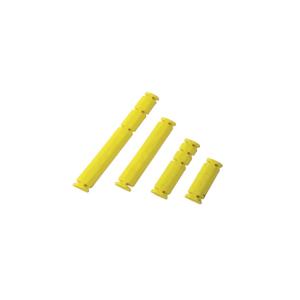 Canalplast Cable Holder 80mm Plastic 400pcs