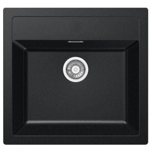 Disklåda SID 610-50 TH Black