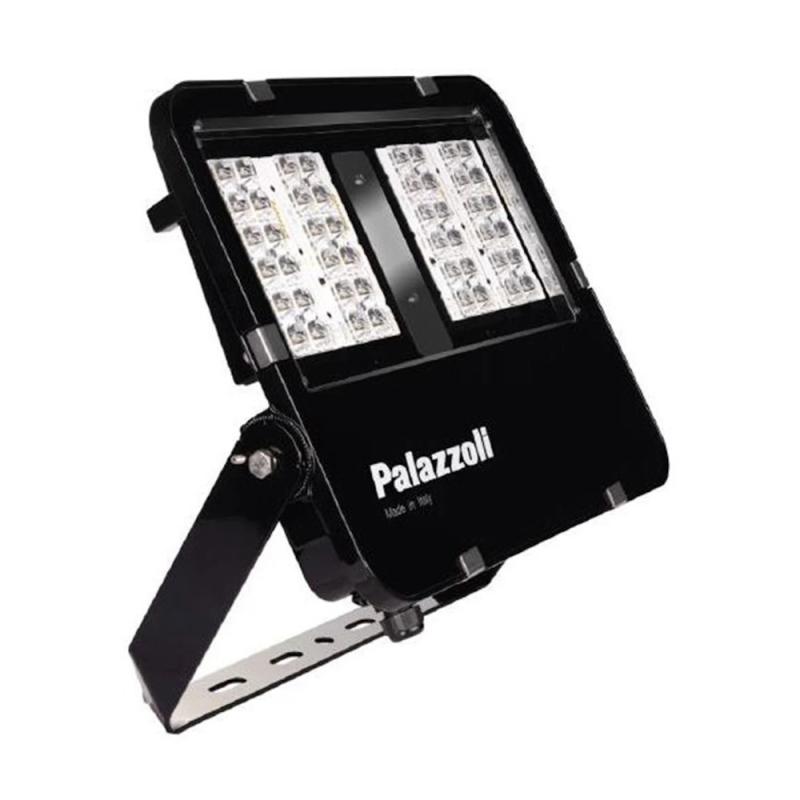 Asymmetrisk Strålkastare XTIGUA-EX ASYM50 2G 2D 285W 110-277V 33120lm 4000K IP66 Solar Light
