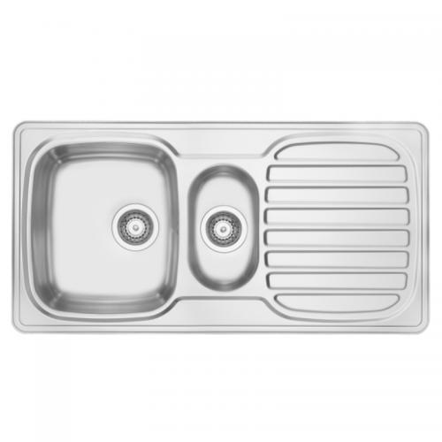 Contura Diskbänk Harmony 971K RH