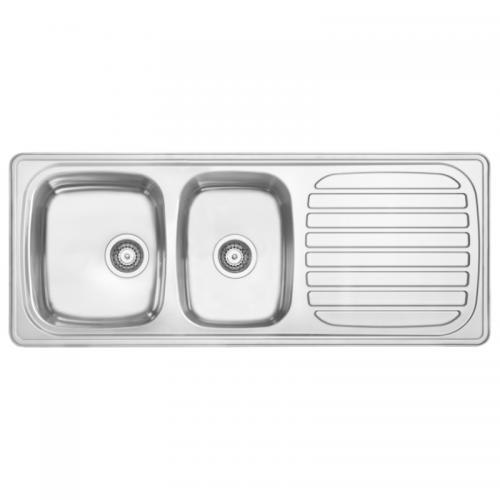 Contura Diskbänk Harmony 1206 K RH