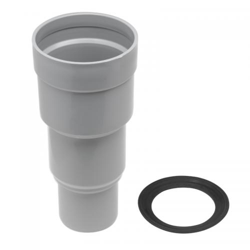 Contura Bälgrörsmuff 40/50