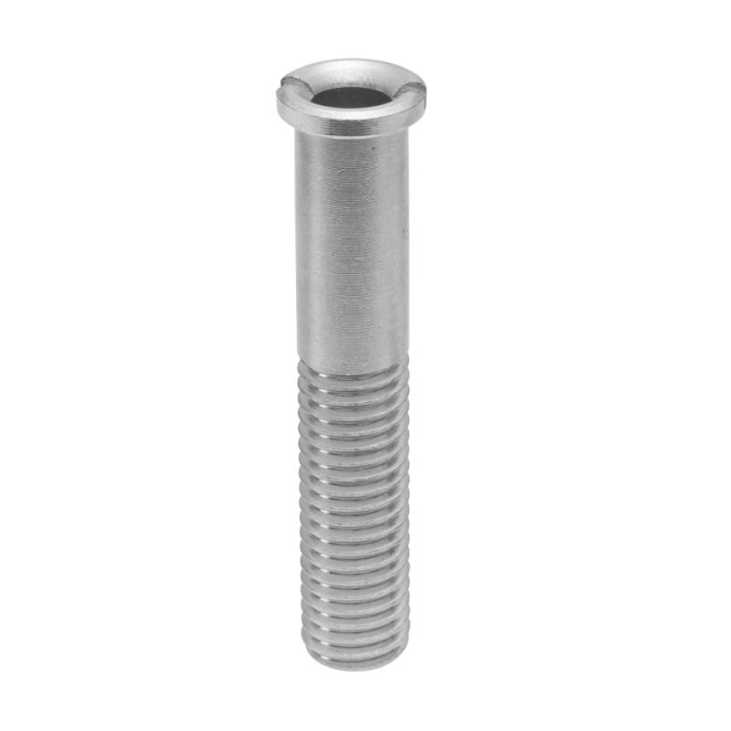Contura Hålskruv För Korgventil M12x65mm