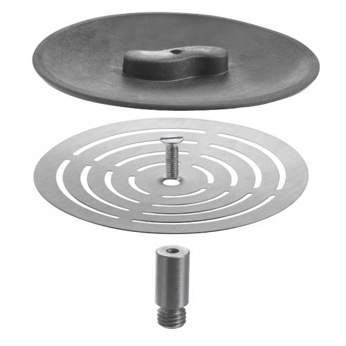 Contura Silbricka Classic Sats