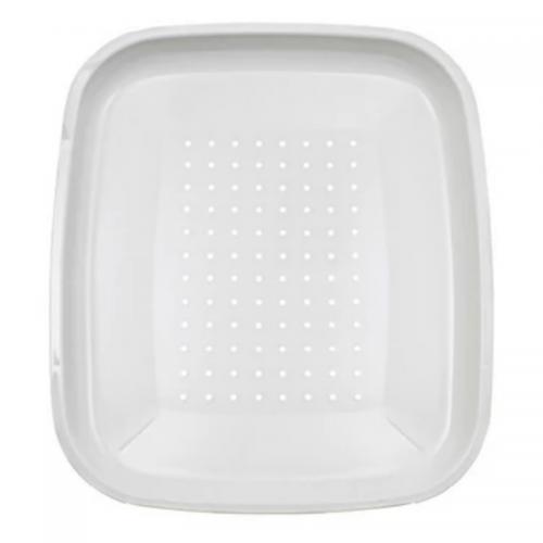 Durkslag Contura DTP 34 Vit