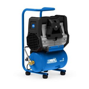 Compressor XSilent 6L 230V, ABAC