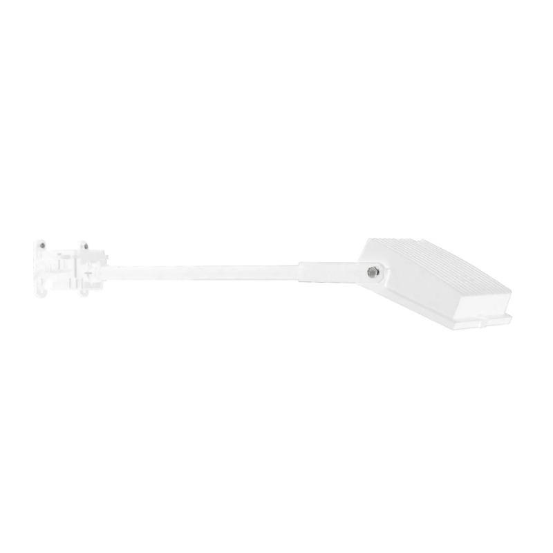 Strålkastare Kit Guell 0 Symetrisk 15W 220-240V 866lm IP66 Vit Scan Interlight