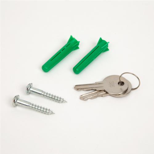 Contura Monteringssats för Tvättbänk