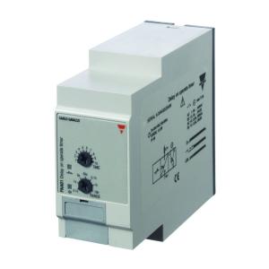 Time Relay For 11-Pole Socket 8A 24-240VAC/DC IP20 Carlo Gavazzi