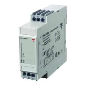 Voltage Relay 3-Phase 380-480VAC Carlo Gavazzi