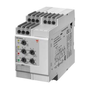 Relæ DIN-Skinne Montering 115-230V Carlo Gavazzi