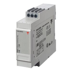 Relä 208-480V Carlo Gavazzi