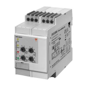 Voltage Relay 3-Phase 380-690V Carlo Gavazzi