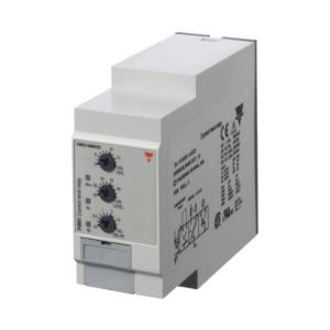 Current Relay 1-Phase 1-10A 115-230VAC Carlo Gavazzi