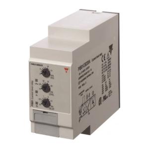 Relay 0.1-5A 115-230VAC Carlo Gavazzi