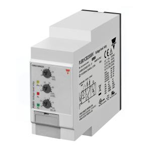 Voltage Relay 115-230VAC/DC Carlo Gavazzi