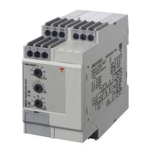 Time Relay 8A 115-230VAC/DC IP20 Carlo Gavazzi