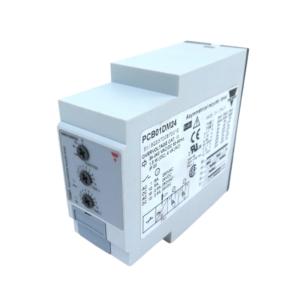 Tidrelä 8A 24-230VAC/DC IP20 Carlo Gavazzi