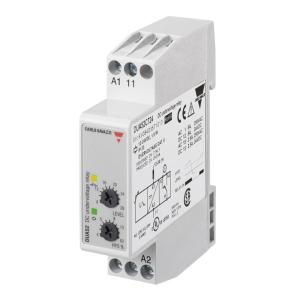 Batterivakt DIN-Skena Montage 8-28VDC Carlo Gavazzi