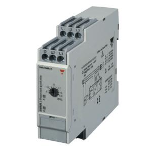 Belastningsmonitor COS FI5A/380-480VAC Carlo Gavazzi