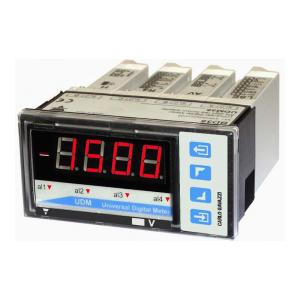 Base Unit LED 3 1/2 Digits IP20 Carlo Gavazzi