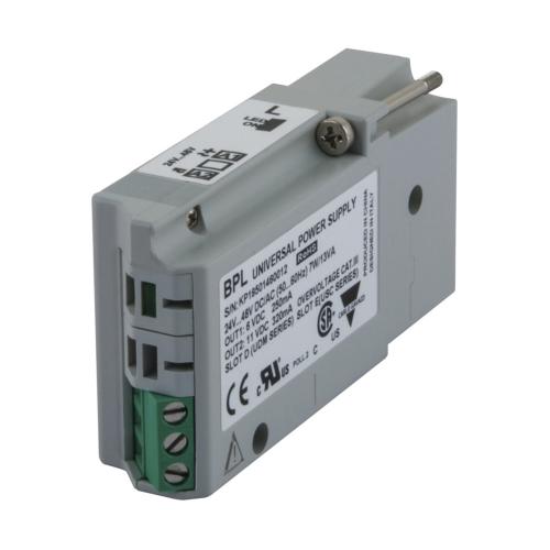 Strømforsyning 18-60V AC/DC IP20 Carlo Gavazzi