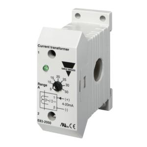 Current Transformer 1-Phase 4-20mA Carlo Gavazzi