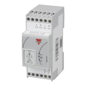 Dali Controller Smart Dobbelt Linje 230V IP20 Carlo Gavazzi