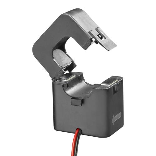 Divisible Current Transformer 100/5A 600V Carlo Gavazzi