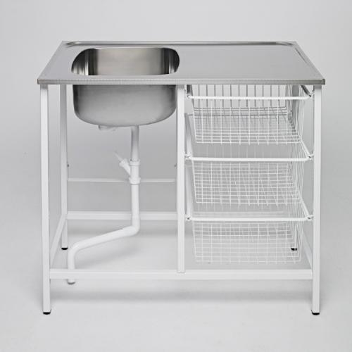 Allbänk CABM 10R KART.